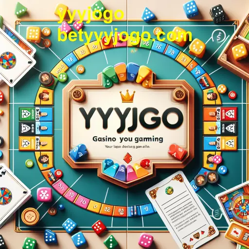 A Nova Era dos Jogos de Tabuleiro