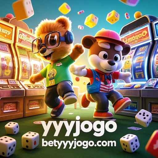 yyyjogo