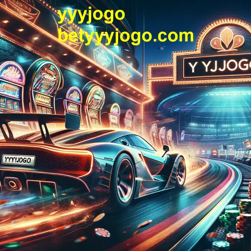 Acelerando em Alta Velocidade: Uma Imersão nos Jogos de Corrida do yyyjogo