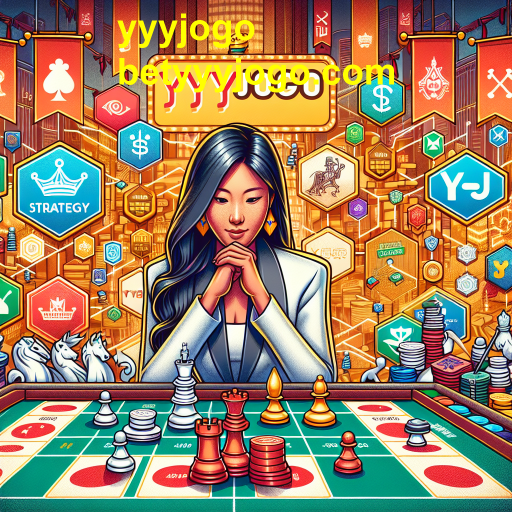 A Arte da Estratégia nos Jogos: Um Mergulho em um Gênero Incrível