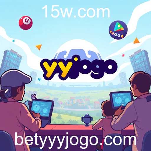 Sobre Nós | Yyyjogo