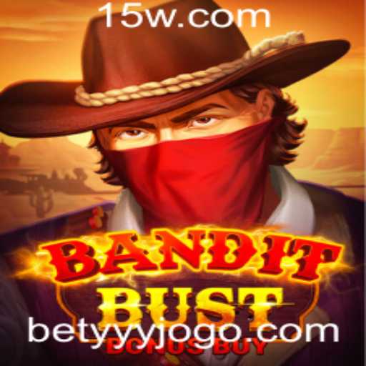 BanditBustBonusBuy: Um Mergulho no Jogo de Aventura e Estratégia