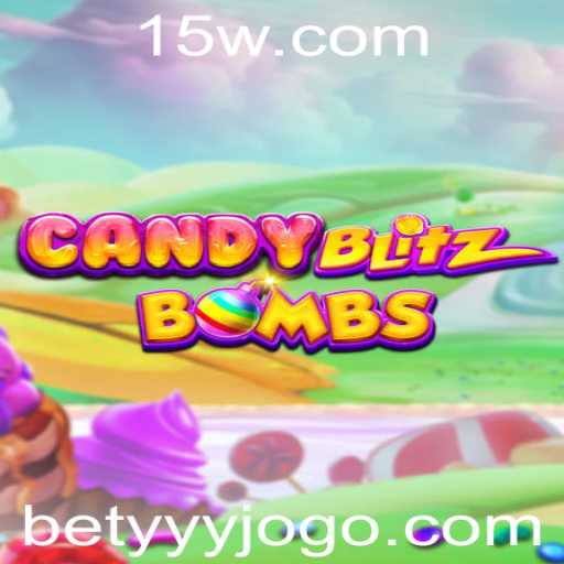 Descubra o Mundo de 'CandyBlitzBombs': O Jogo que Está Conquistando o Mundo