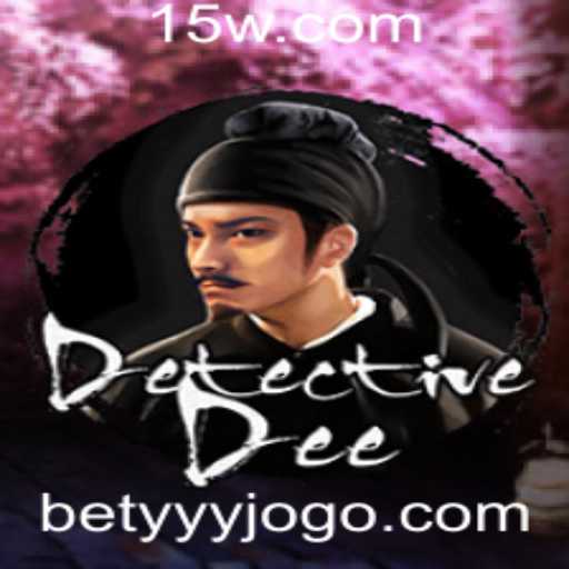 DetectiveDee: Um Mergulho no Mundo da Investigação Criminal
