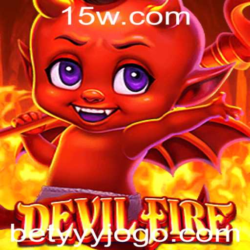 DevilFire: Uma Aventura Emocionante no Mundo dos Jogos