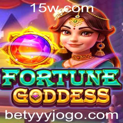 FORTUNEGODDESS: Explore o Mundo Fascinante do Novo Jogo de Estratégia yyyjogo