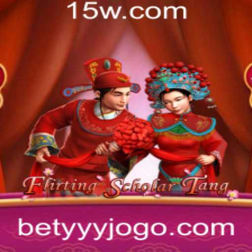 Flirting Scholar Tang: Descobrindo Aventuras e Romance no Mundo dos Jogos