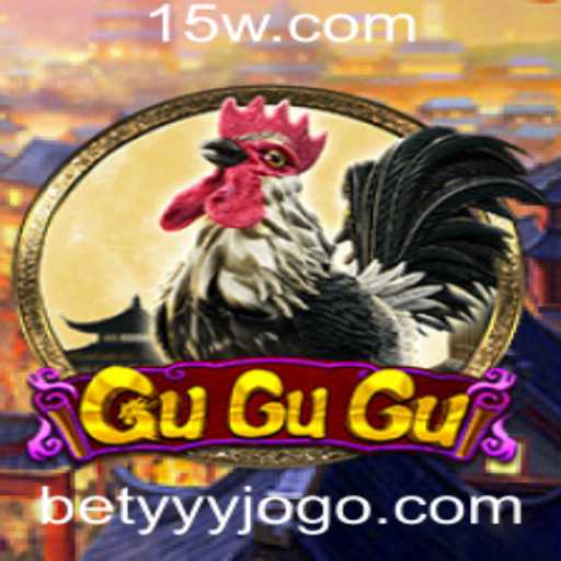 GuGuGu: Mergulhe no Mundo do Jogo Revolucionário