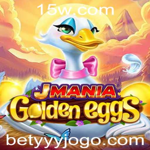 Descubra o Universo Fascinante de JManiaGoldenEggs