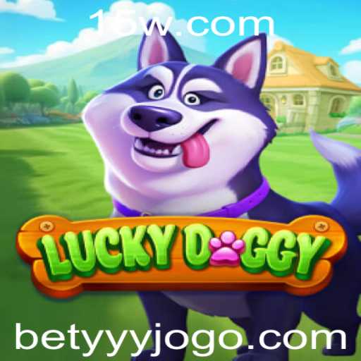 Explorando o Mundo Excitante de LuckyDoggy: Um Jogo de Estratégia e Entretenimento