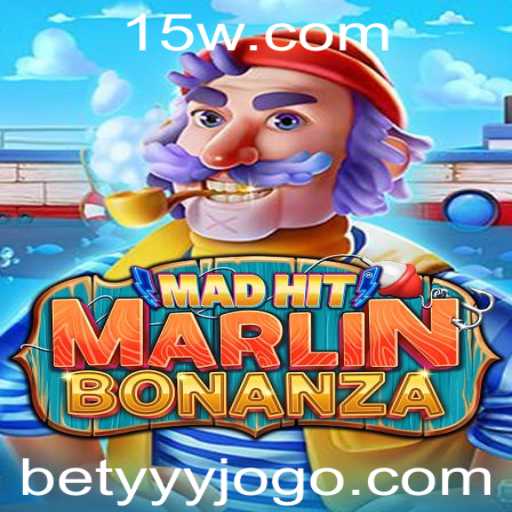 MadHitMarlinBonanza: A Experiência de Jogo Definitiva