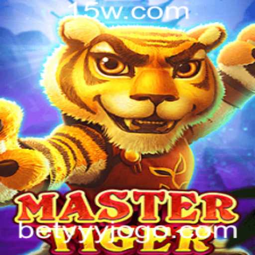 MasterTiger: O Guia Completo para um Jogo Empolgante