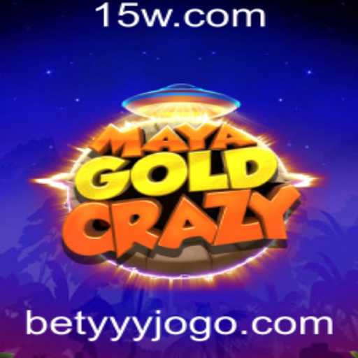 Descubra o Fascinante Mundo de MayaGoldCrazy: O Jogo que Desafia os Limites da Criatividade