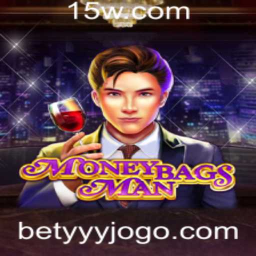 Explorando MoneybagsMan: Um Mergulho no Mundo do Jogo