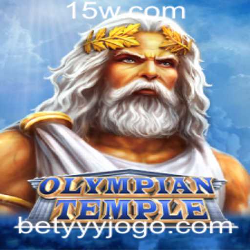 Descubra o Fascinante Mundo de OlympianTemple e Envolva-se em Aventura Mítica