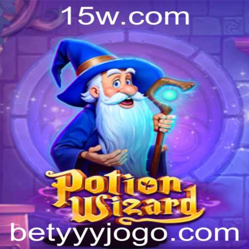 Explorando PotionWizard: Um Mergulho no Mundo da Alquimia Digital