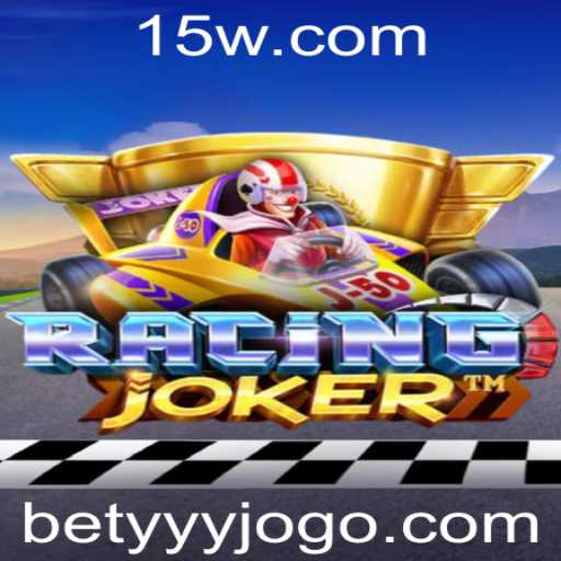 RacingJoker: Desvendando o Novo Fenômeno dos Jogos de Corrida