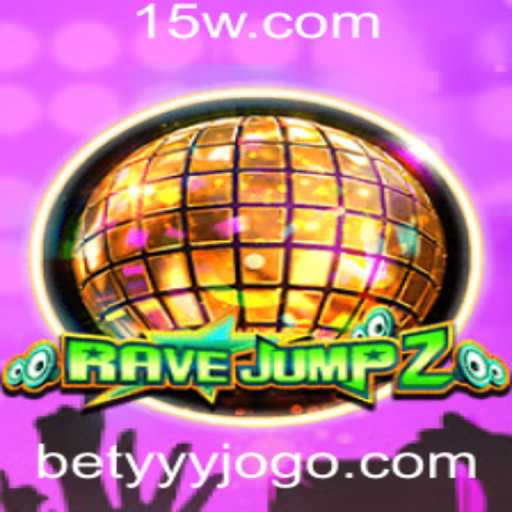 RaveJump2: Uma Jornada Virtual Pelo Mundo da Música e Aventura