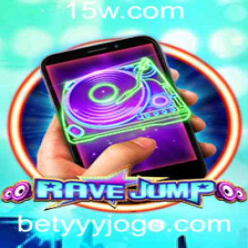 Descubra o Mundo Vibrante de RaveJumpmobile: A Nova Sensação dos Games