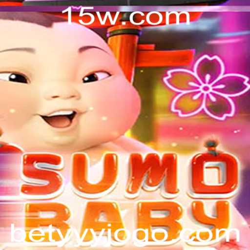 Descubra o Fascinante Mundo de SumoBaby: O Jogo que Está Conquistando Todos