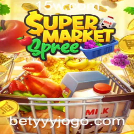 Descubra as Aventuras de SupermarketSpree